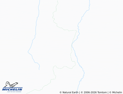 Mapa MICHELIN Kinganga - ViaMichelin