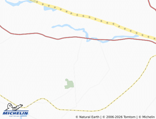 Mappa MICHELIN Kuntaru - ViaMichelin