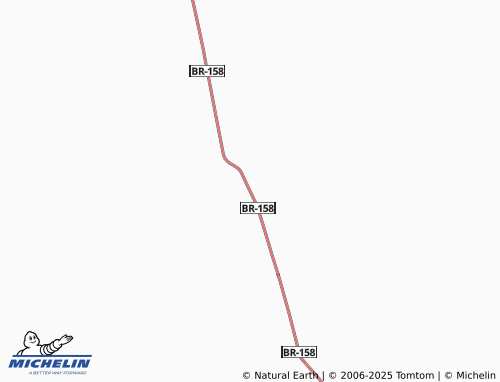Mappa MICHELIN Indianápolis - ViaMichelin