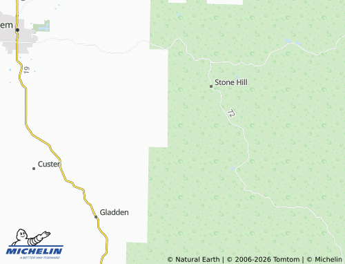 Carte MICHELIN Max - ViaMichelin