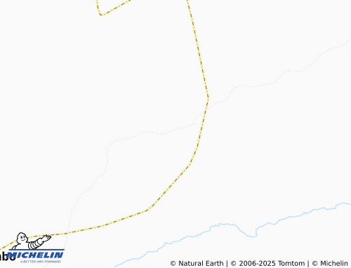 Mappa MICHELIN Kaulu - ViaMichelin