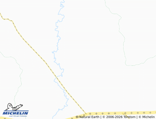 Mapa MICHELIN Panda - ViaMichelin