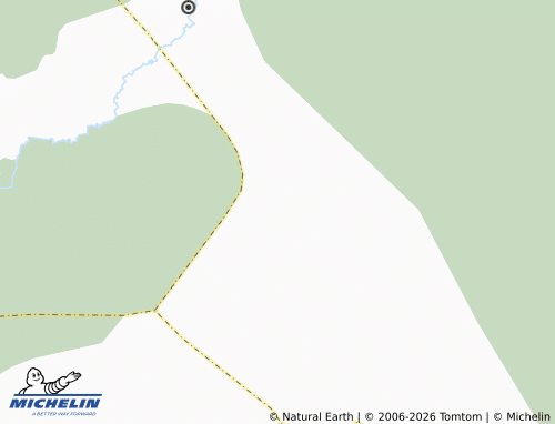 Mappa MICHELIN Kalwba - ViaMichelin
