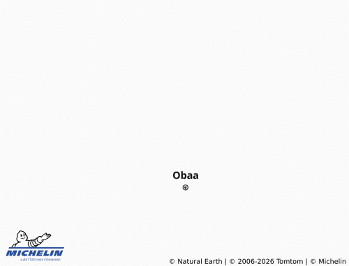 MICHELIN-Landkarte Muin - ViaMichelin