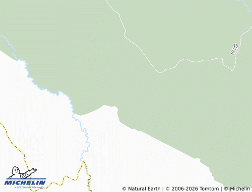 Mappa MICHELIN Osobo - ViaMichelin