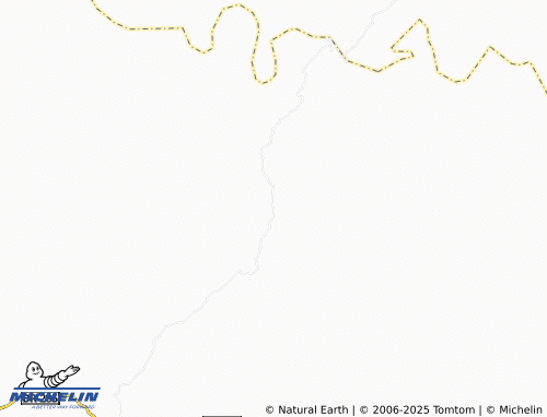 MICHELIN Casa Branca map - ViaMichelin