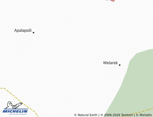 Mapa MICHELIN Hobut - ViaMichelin