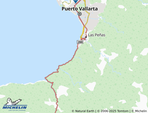 Mappa MICHELIN El Nogalito - ViaMichelin