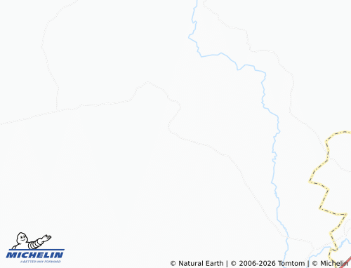 Mapa MICHELIN Nyamihu - ViaMichelin