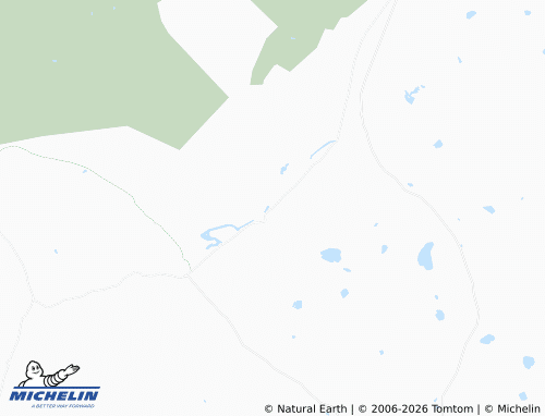 Mapa MICHELIN Tagkaw - ViaMichelin