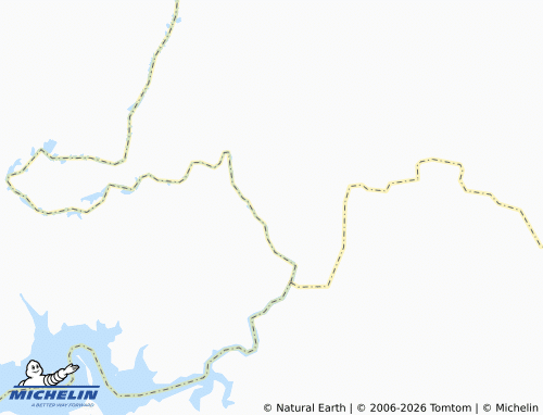 Mapa MICHELIN Bora - ViaMichelin