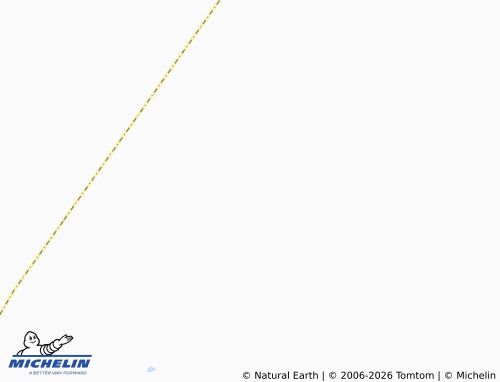 Mappa MICHELIN Tiet - ViaMichelin