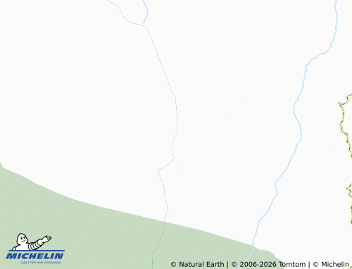 Mappa MICHELIN Mwene-Molimba - ViaMichelin