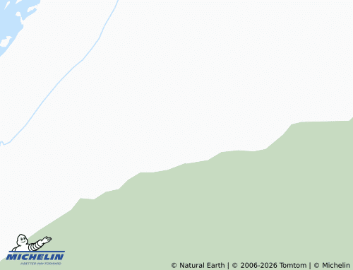 Mappa MICHELIN Mpoka - ViaMichelin