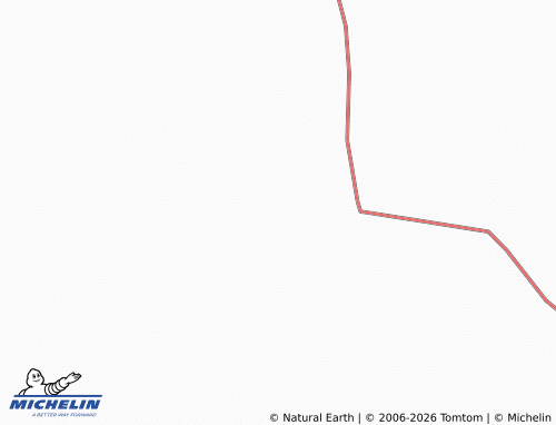 Mapa MICHELIN Baghdadabad - ViaMichelin