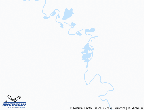 Carte MICHELIN Maribougou - ViaMichelin