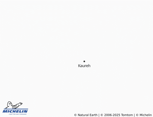 MICHELIN Sebum map - ViaMichelin