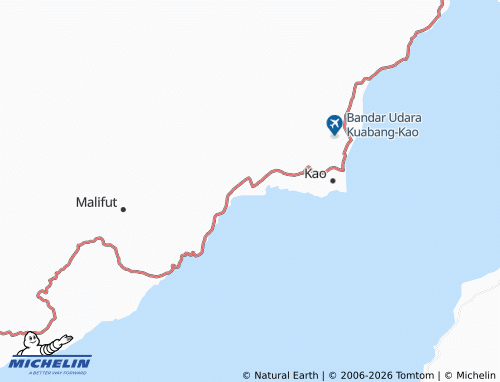 MICHELIN Peleri map - ViaMichelin
