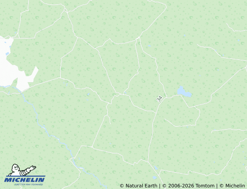 Mappa MICHELIN Los Angelitos - ViaMichelin