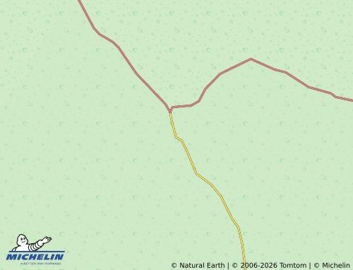 Mappa MICHELIN Yidu - ViaMichelin