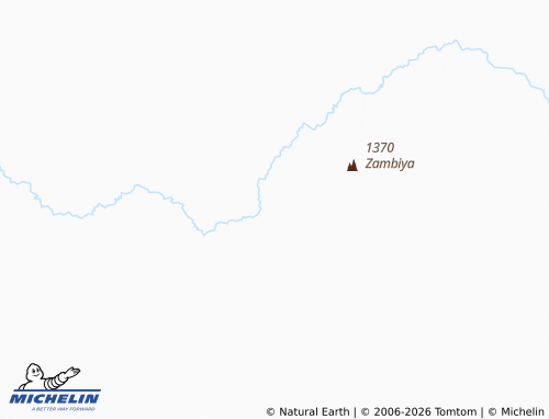 Mappa MICHELIN Bissupe - ViaMichelin