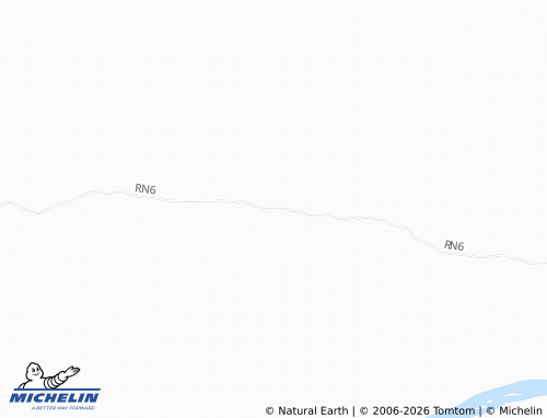 Mapa MICHELIN Bobila - ViaMichelin