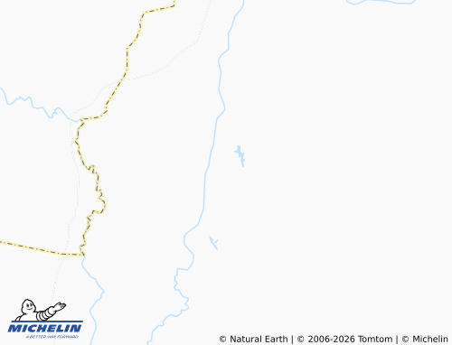 Mapa MICHELIN Kokitanou - ViaMichelin