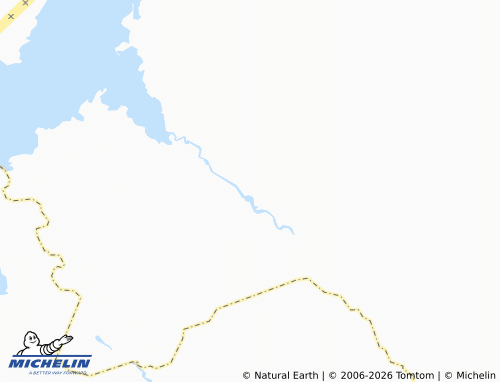 Mappa MICHELIN Ban - ViaMichelin