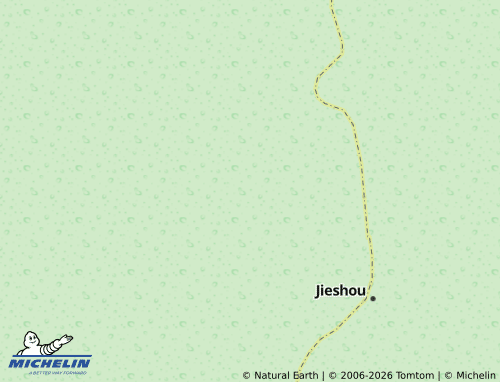 MICHELIN Zhidian map - ViaMichelin