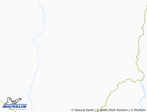 Mappa MICHELIN Shamandefu - ViaMichelin