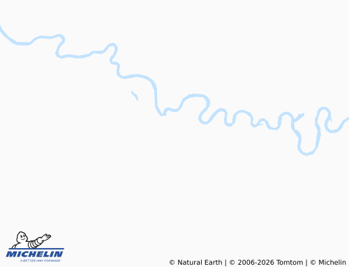 Mappa MICHELIN Baringa - ViaMichelin