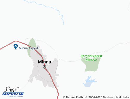 Carte MICHELIN Taige - ViaMichelin