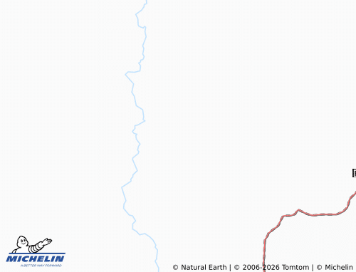 Mappa MICHELIN Masaka - ViaMichelin