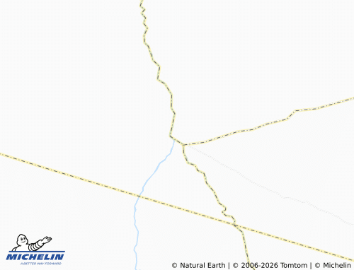 Mapa MICHELIN Gasese - ViaMichelin