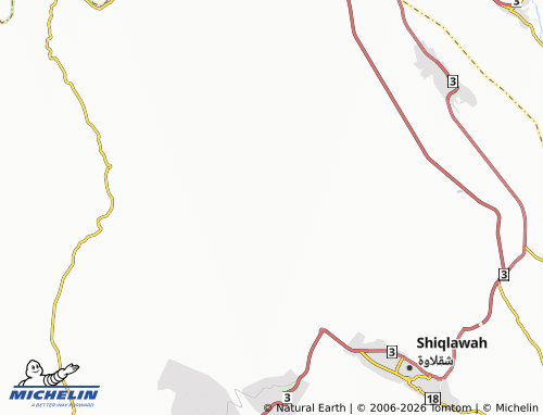 MICHELIN Sarkand map - ViaMichelin