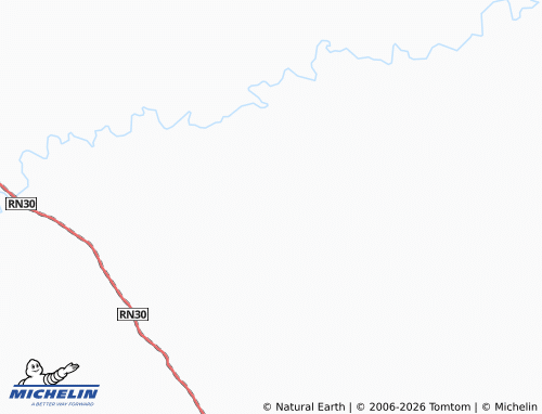 Mappa MICHELIN Kelekele - ViaMichelin