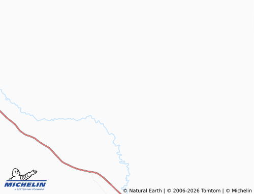 Mappa MICHELIN Galoole Xasanaw Danyeer - ViaMichelin