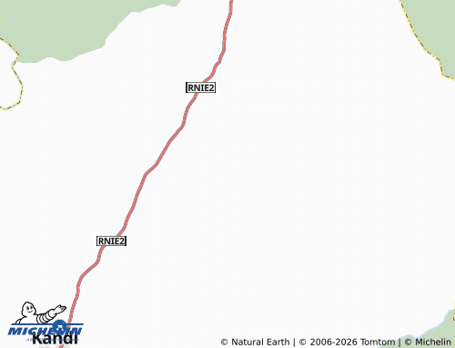 MICHELIN Lolo map - ViaMichelin