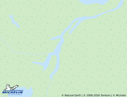 MICHELIN Zhengyangguan map - ViaMichelin