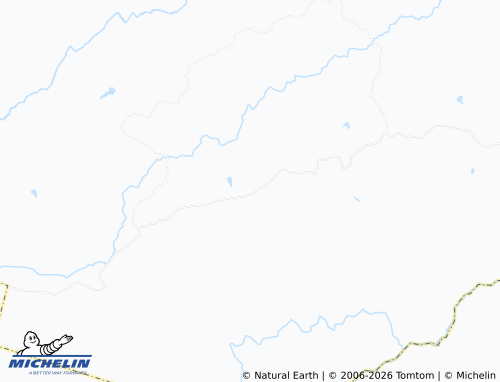 MICHELIN Makaha map - ViaMichelin