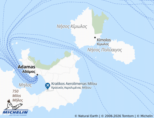 Carte MICHELIN Voydia - ViaMichelin
