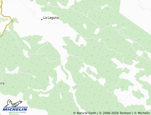 Mapa MICHELIN Puerto Rico - ViaMichelin