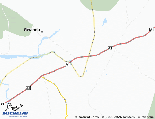 MICHELIN Malissa map - ViaMichelin