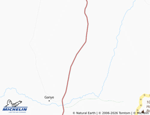 Mappa MICHELIN Dimkusu Dumku - ViaMichelin
