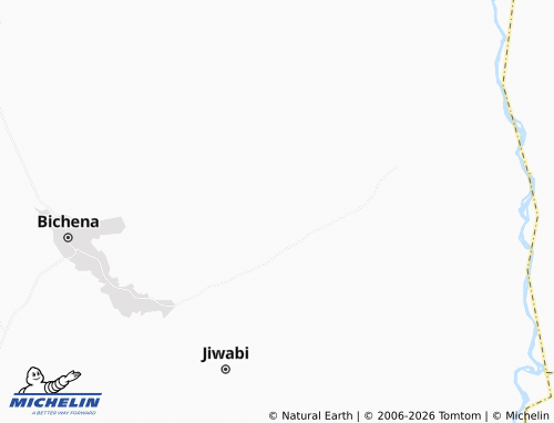 MICHELIN Sherer map - ViaMichelin