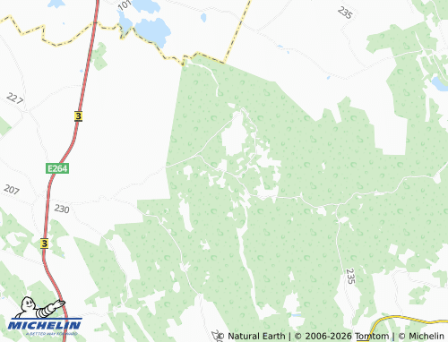 Carte MICHELIN Välgi - ViaMichelin