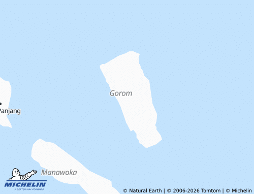 Mapa MICHELIN Kilotak - ViaMichelin