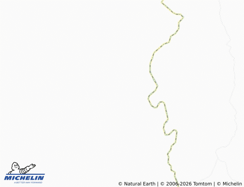Mappa MICHELIN Mukoko - ViaMichelin
