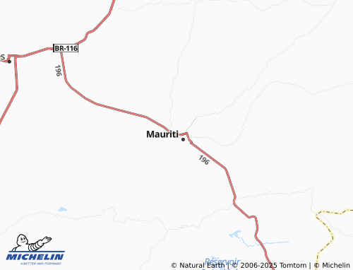 MICHELIN Nossa Senhora de Fátima map - ViaMichelin