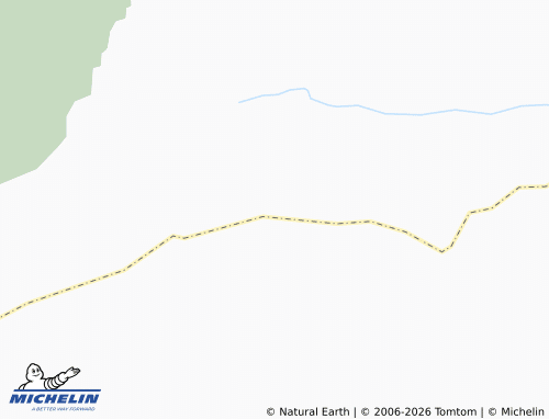 Mappa MICHELIN Mpoka - ViaMichelin